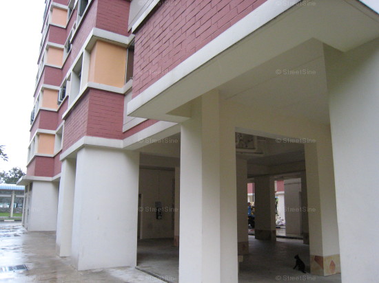 Blk 27 Balam Gardens (Geylang), HDB 4 Rooms #31602